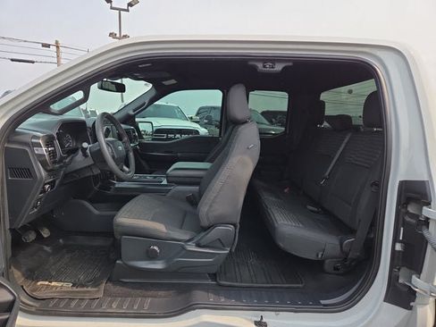 Used 2023 Ford F150 XL w/ STX Appearance Package AWD/4WD image 10