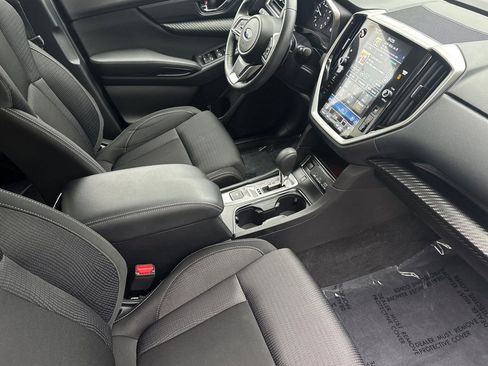 Certified 2023 Subaru Ascent Premium w/ Convenience Package image 20