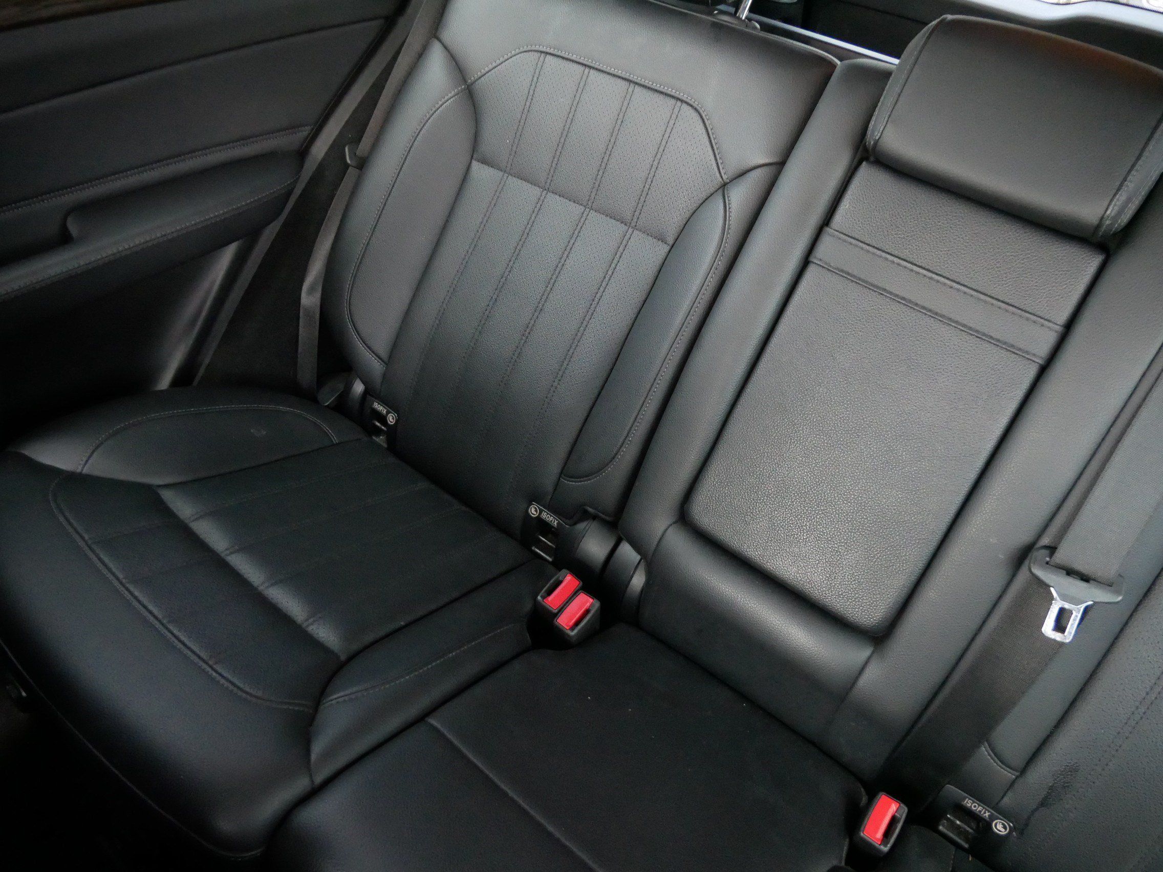 Used 2016 Mercedes-Benz GLE 350 4MATIC image 12