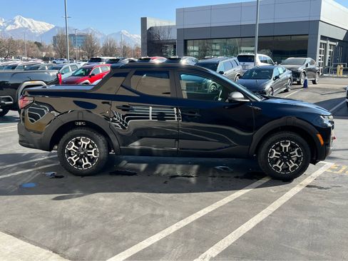 New 2026 Hyundai Santa Cruz XRT image 6