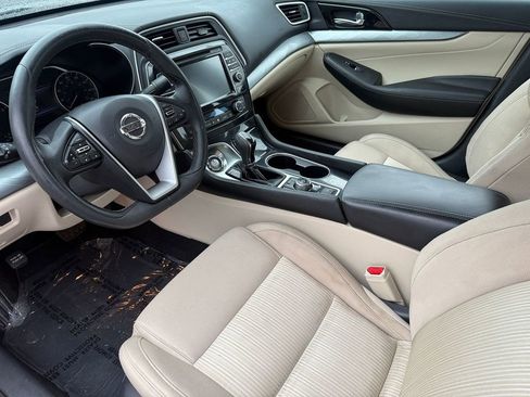 Used 2016 Nissan Maxima 3.5 S image 12