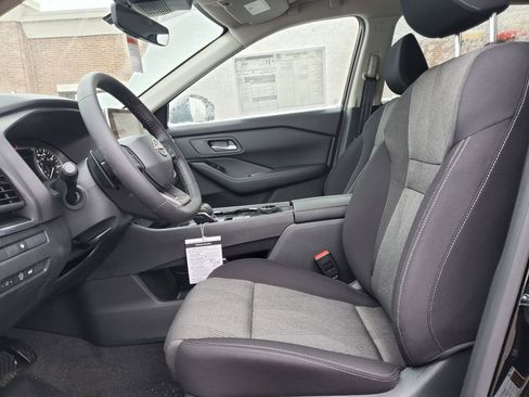 New 2026 Nissan Rogue SV w/ Cold Weather Package image 15