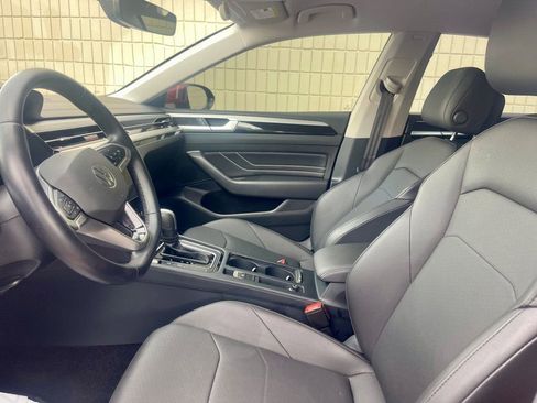 Used 2021 Volkswagen Arteon SE FWD image 9
