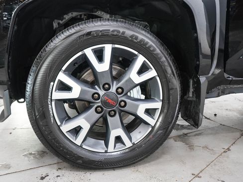 Used 2026 Toyota 4Runner TRD Sport Premium AWD/4WD image 29