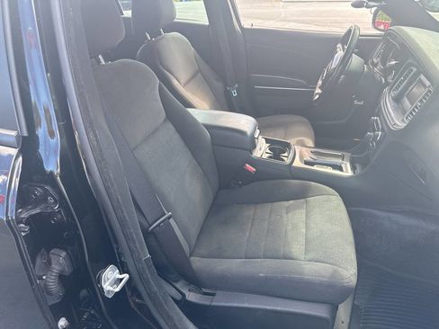 Used 2016 Dodge Charger Police image 21