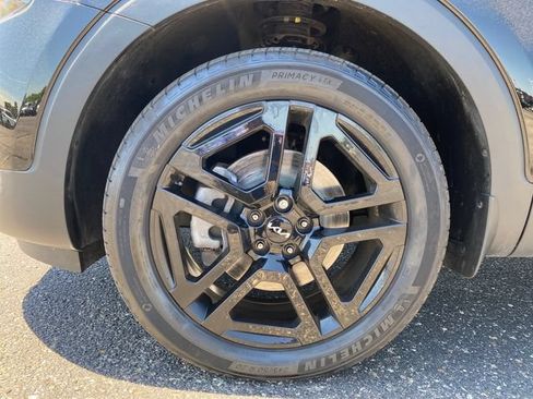 Used 2024 Kia Telluride SX X-Line AWD/4WD image 24