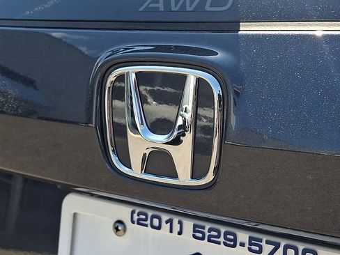 Used 2024 Honda CR-V EX image 29