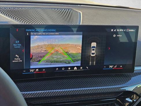 New 2026 BMW M340i w/ Shadowloine Package image 13