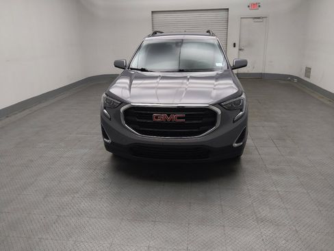 Used 2021 GMC Terrain SLE w/ Driver Convenience Package FWD image 15
