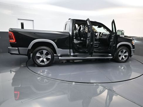 Used 2019 RAM 1500 Laramie image 28