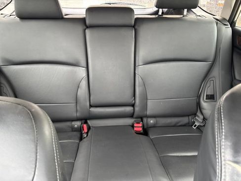 Used 2016 Subaru Outback 2.5i Limited AWD/4WD image 41