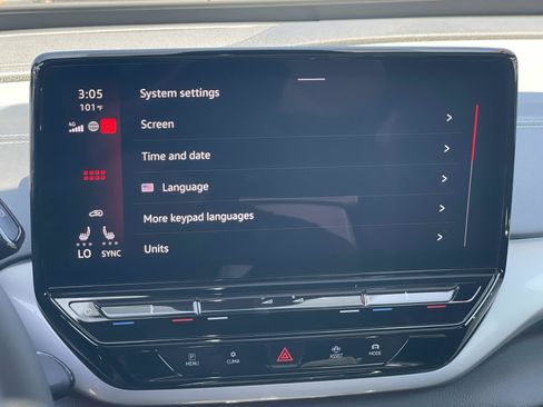 Certified 2023 Volkswagen ID.4 Pro S RWD image 15