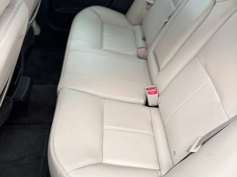 Used 2013 Chevrolet Impala LTZ FWD image 18
