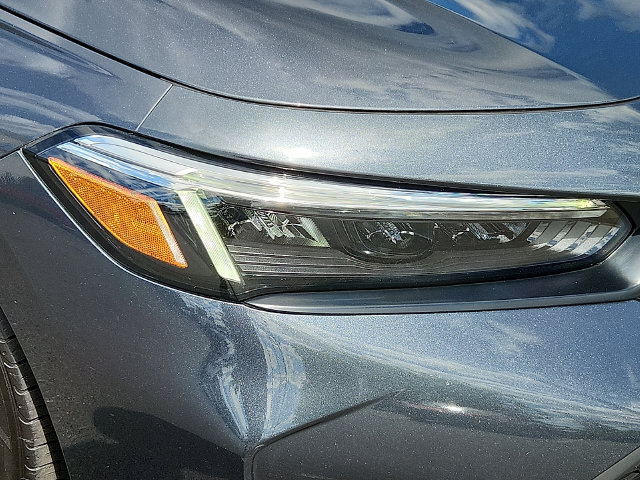Used 2025 Honda Civic Sport image 9