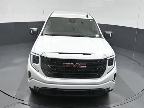 Used 2024 GMC Sierra 1500 Elevation w/ Elevation Premium Package AWD/4WD image 42