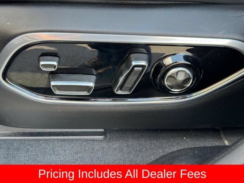 Used 2022 Jeep Grand Cherokee Summit AWD/4WD image 17
