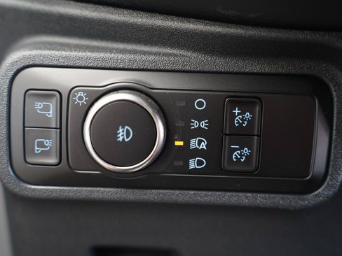 Used 2023 Ford Bronco Raptor AWD/4WD image 24