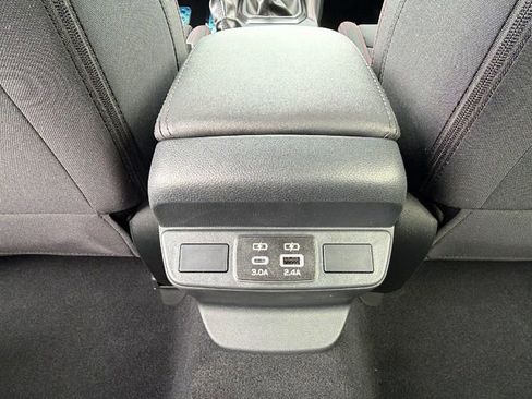 New 2026 Subaru WRX Premium AWD/4WD image 25