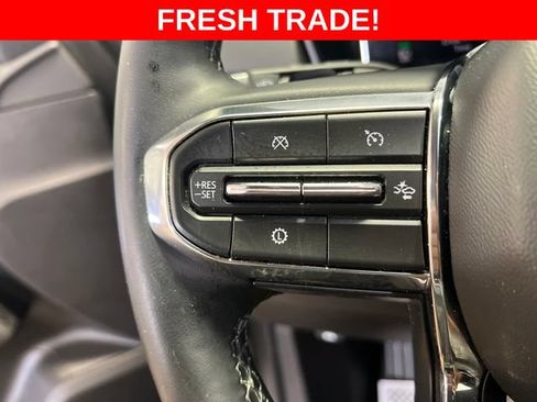 Used 2026 GMC Terrain Elevation AWD/4WD image 30