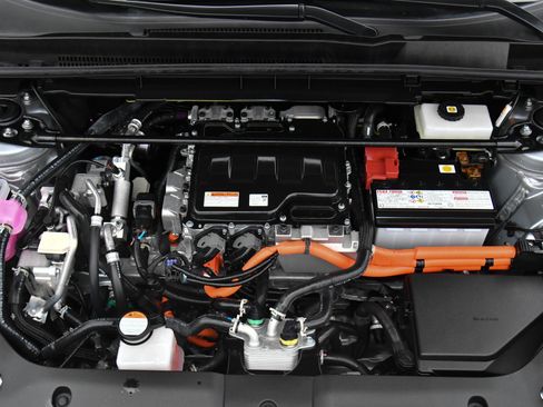 Used 2024 Lexus RZ 300e Premium image 61