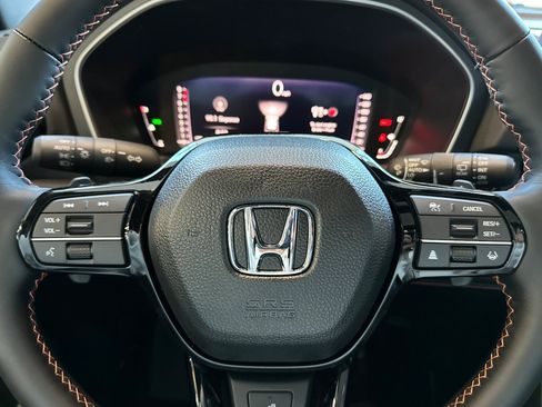 New 2026 Honda Passport TrailSport Elite image 16