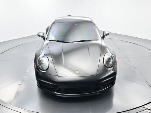 Certified 2024 Porsche 911 Carrera T RWD image 43