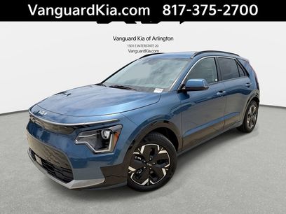 Used 2023 Kia Niro Wind