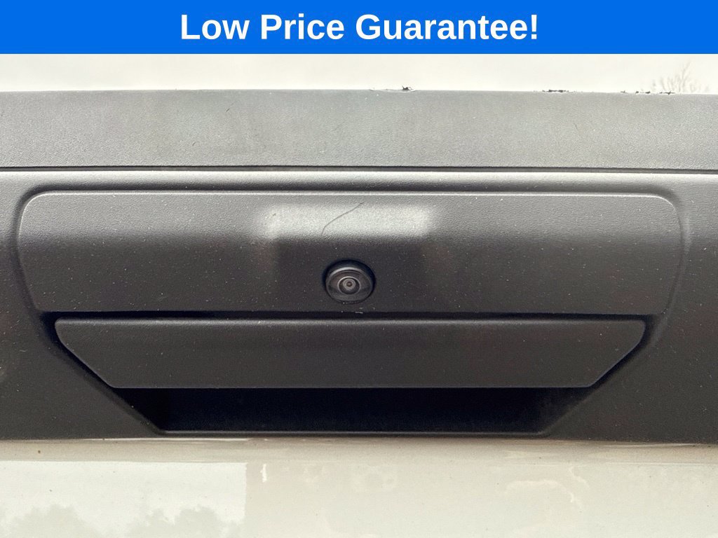 Used 2024 Ford F150 STX AWD/4WD image 18