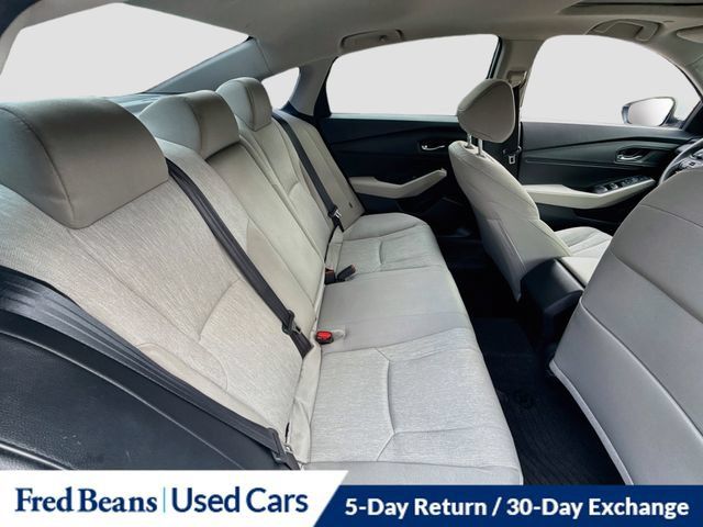Used 2023 Honda Accord EX image 32