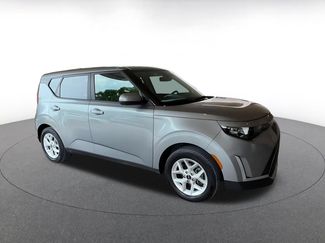 Used 2025 Kia Soul LX w/ LX Technology Package FWD video 2