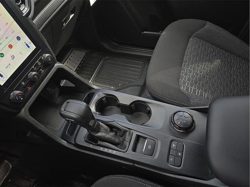 New 2025 Ford Ranger XL image 20