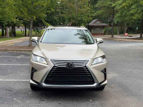 Used 2019 Lexus RX 350 FWD w/ Premium Package image 2