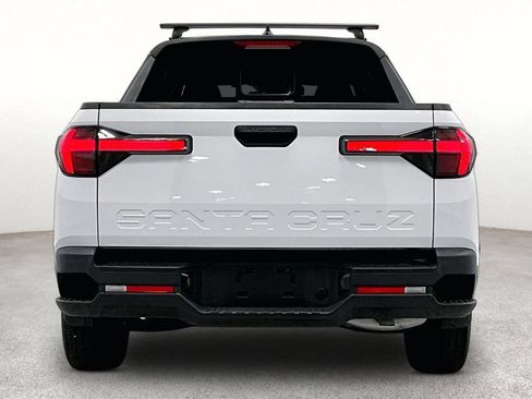 Used 2022 Hyundai Santa Cruz SEL w/ Activity Package FWD image 5