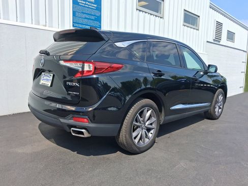 Used 2023 Acura RDX AWD w/ Technology Package image 10