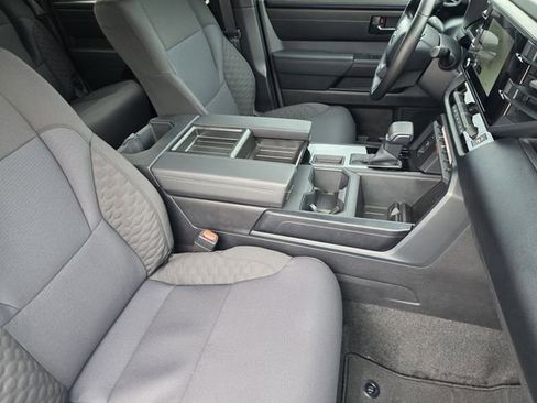 New 2026 Toyota Tundra SR RWD image 12