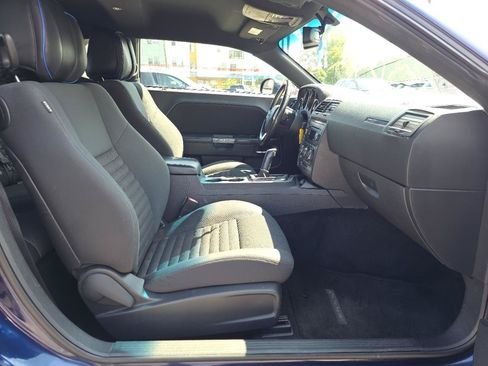 Used 2013 Dodge Challenger R/T RWD image 16