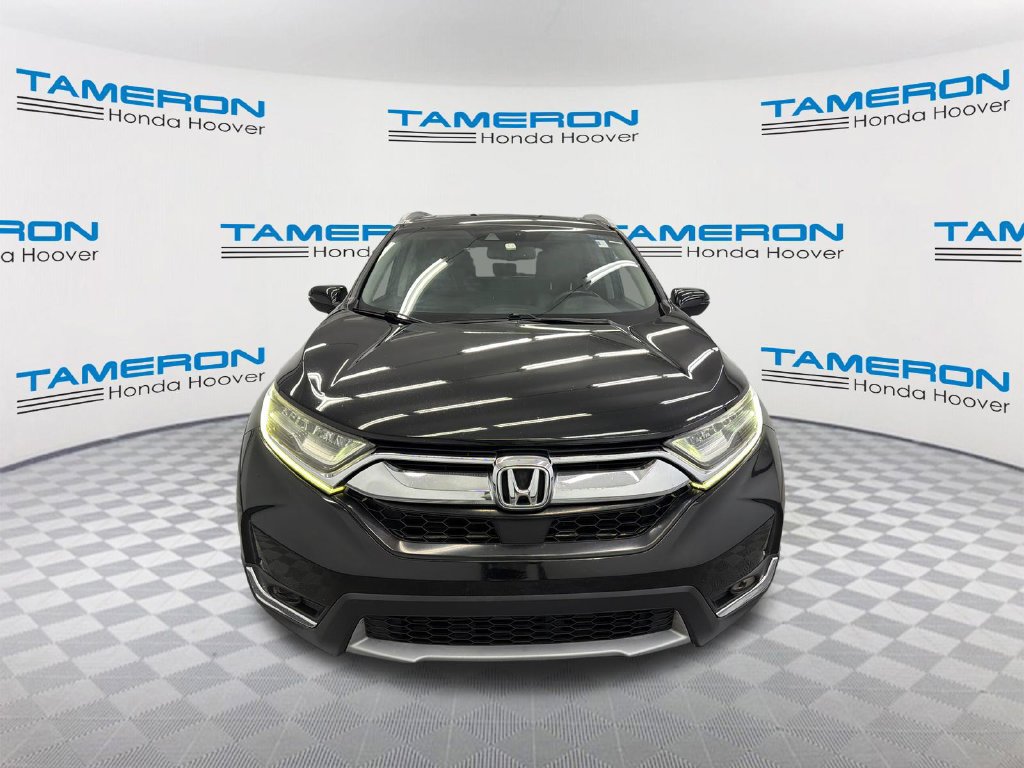 Used 2018 Honda CR-V Touring image 8