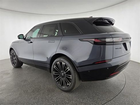 New 2026 Land Rover Range Rover Velar Dynamic SE image 16