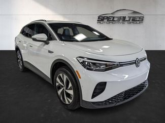 Used 2023 Volkswagen ID.4 Pro video 1