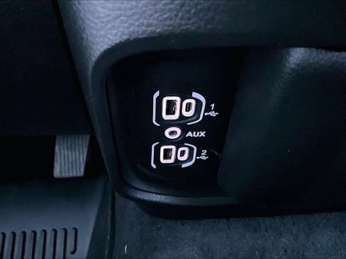 Used 2026 RAM 1500 Tradesman AWD/4WD image 17