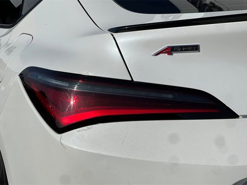 Used 2024 Acura Integra A-Spec image 31