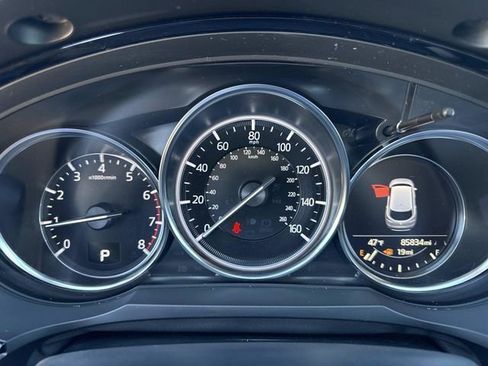 Used 2019 MAZDA CX-9 Touring w/ Touring Premium Package image 31