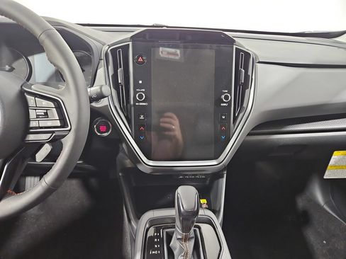 New 2026 Subaru Crosstrek 2.5i Limited w/ Crosstrek Mirror Package AWD/4WD image 18