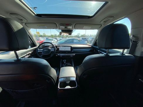 Used 2025 Kia Telluride S AWD/4WD image 26