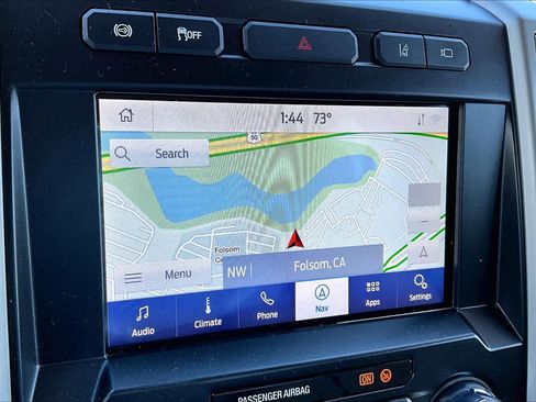 Used 2021 Ford F250 Lariat w/ Lariat Ultimate Package image 35