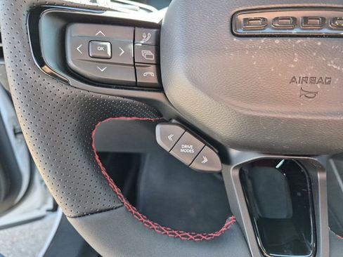 New 2026 Dodge Charger R/T Scat Pack image 28