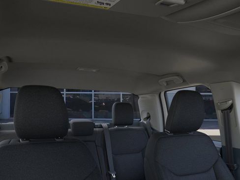 New 2025 Ford Maverick XLT w/ XLT Luxury Package image 41