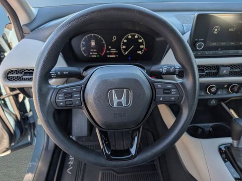 Used 2025 Honda HR-V LX image 20
