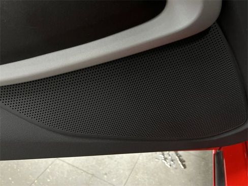 Certified 2023 Chevrolet Camaro LT w/ RS Package image 22