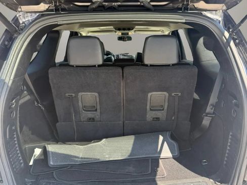 Used 2014 Dodge Durango Citadel w/ Trailer Tow Group IV AWD/4WD image 10